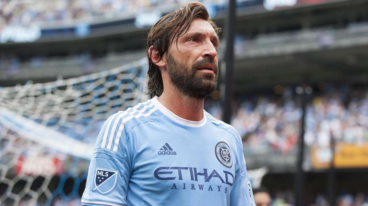 GdS - Pirlo-Inter affare difficile, ma con Mancini...