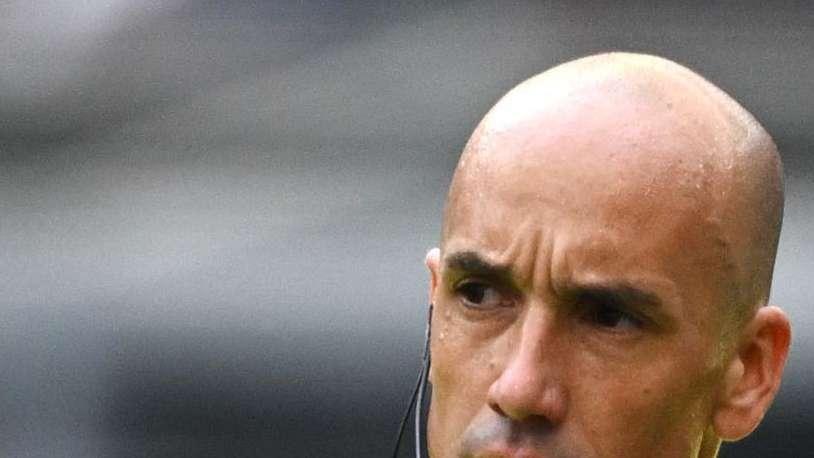 Calvarese: "Fabbri arbitra bene, ma cade sull'ultimo episodio di Inter-Roma"