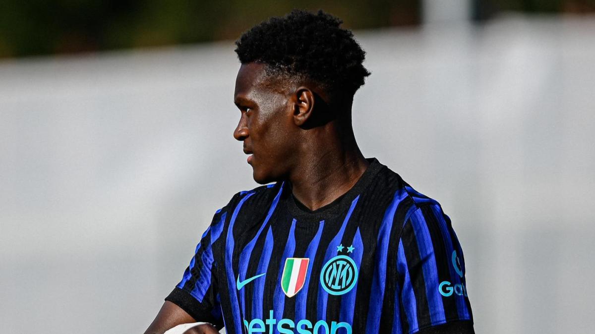 Iddrissou, che futuro per lui? Piace all'estero, l'Inter vorrebbe tenerlo