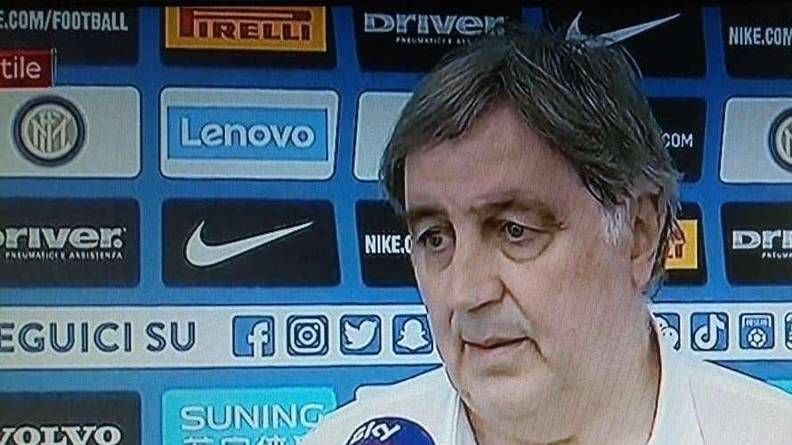 Lugano, il presidente Renzetti: "Test con l'Inter una piacevole abitudine. Perisic e Nainggolan vogliono restare"