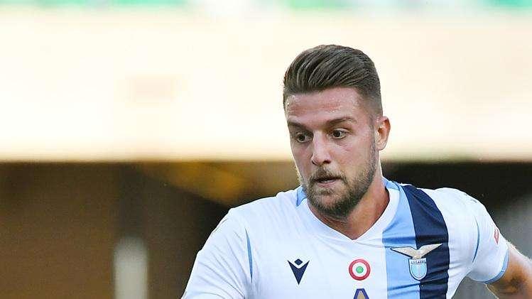 Bookies - Milinkovic-Savic, Psg e Inter in prima fila per sottrarlo alla Lazio
