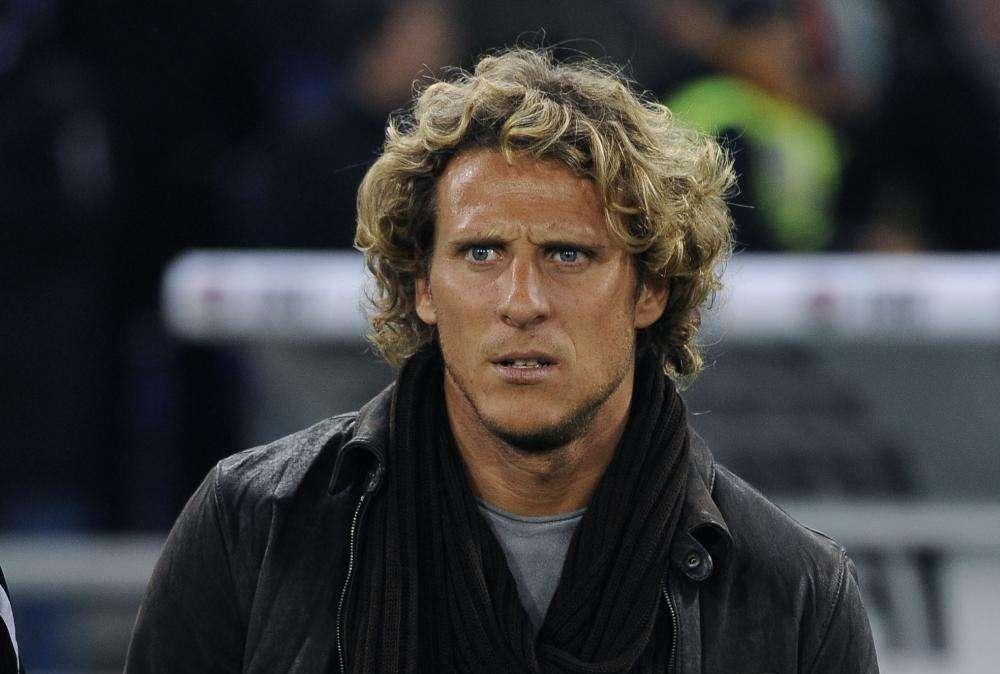 Pennetta: "Forlan? Da piccolo giocava a tennis... "