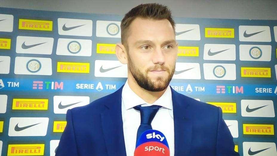 De Vrij a Sky: "Tante assenze per il Covid? Ci dispiace, ma non cambia nulla"