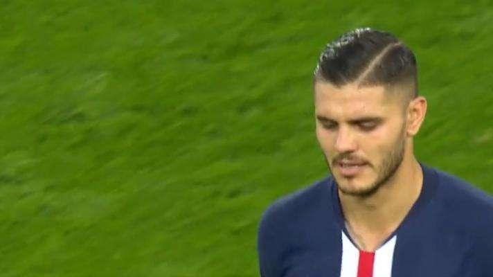 UCL - Il Psg sfida il Borussia Dortmund: panchina per Icardi