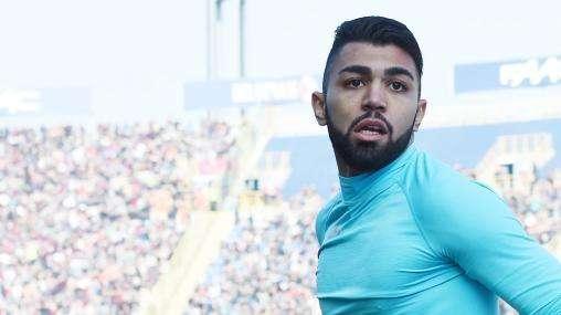 CdS - La Sampdoria ha un'idea: Gabriel Barbosa