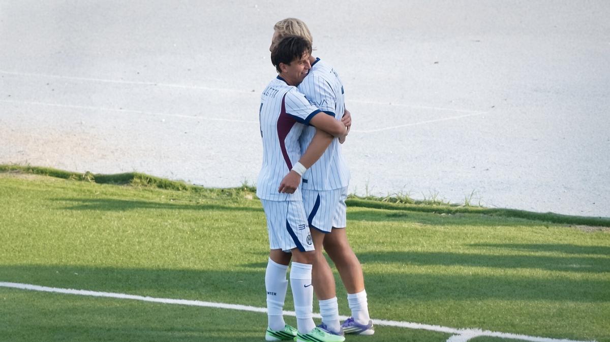 Giugliano-Inter U23, le pagelle: Zuberek game changer, Kaczmarski si rimbocca le maniche