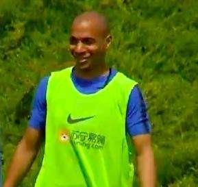 Verso Inter-Chievo - Video, campo e ampio focus tattico: il report. Joao Mario si mette in luce in partitella