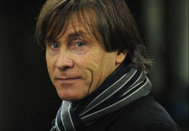 Oriali: "Dall'Indonesia ancora nessuna chiamata"