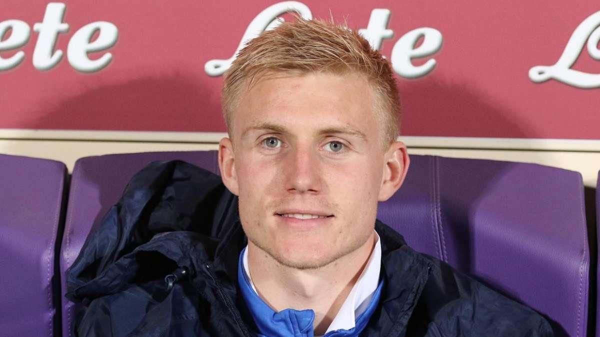 Parma, Sorensen: "Abbiamo perso la gara contro l'Inter, ma abbiamo buone sensazione"