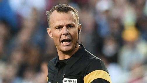 Kuipers fischierà al debutto Mondiale dell'Italia