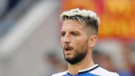 FcIN - Chelsea-Mertens, Napoli sereno: 10 milioni oppure rimane fino a giugno. E l'Inter attende gli sviluppi