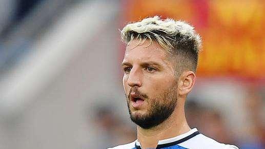 Il Mattino - Mertens vorrebbe restare al Napoli, ma l'addio resta credibile: l'Inter potrebbe trattarlo per gennaio