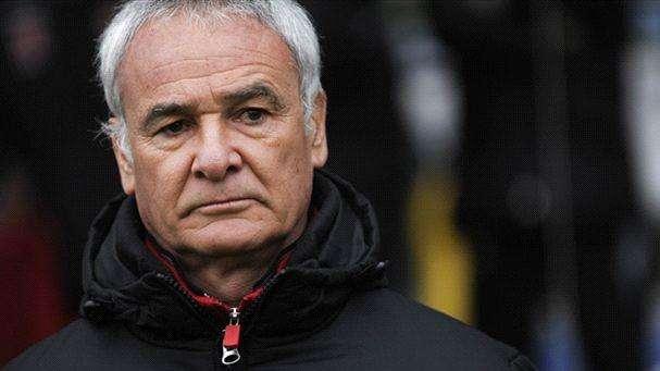 Ranieri in bilico: "L'allenatore è un marito cornuto"