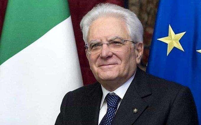 Inter, gli auguri al Presidente della Repubblica Mattarella per i suoi 78 anni