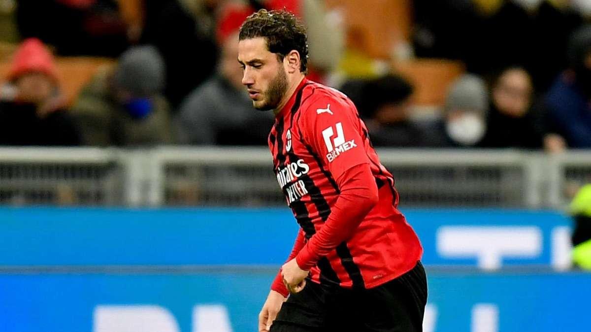 Qui Milan - Florenzi e Ibra out, palestra per Romagnoli. Calabria ha ancora la febbre: derby a rischio 