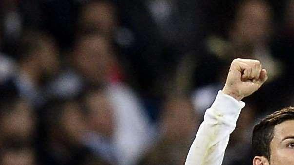 Doppio Ronaldo, Juventus piegata: a Madrid è 2-1