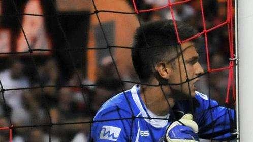 Leali, entra in corsa anche lo Schalke 04