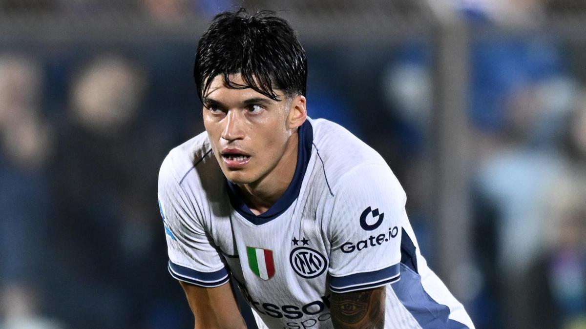 Correa verso il ritorno all’Estudiantes: l’ex Inter ha già parlato con Verón