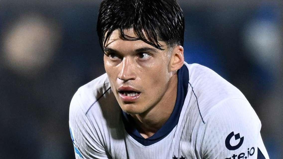 Como-Inter, le pagelle - De Vrij 'rigorista', Correa aumenta i rimpianti. Mai una gioia per Taremi