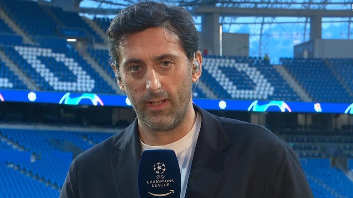 Milito a Sky: "Chivu ha fatto benissimo, non avevo dubbi"
