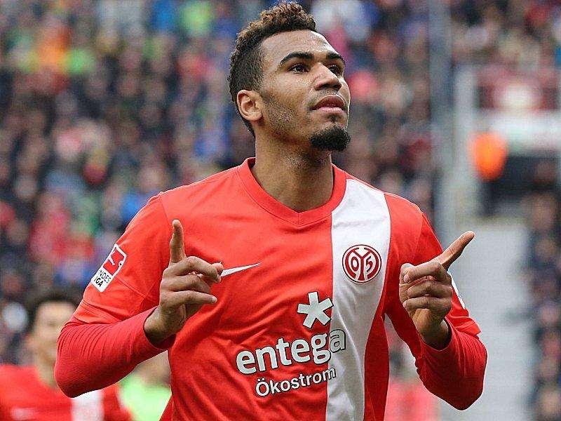 Pres. Mainz: "Choupo-Moting? Difficile trattenerlo"