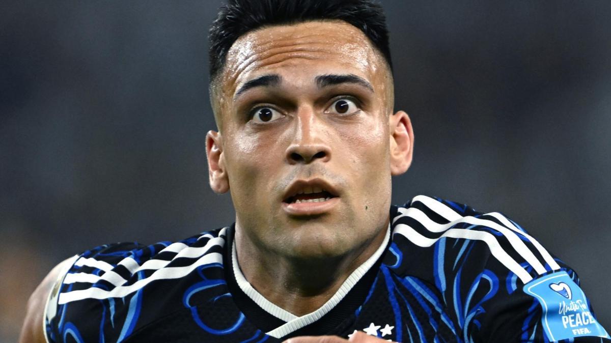 Estasi Lautaro: "Ucciderei e morirei per questi colori". Zanetti si congratula