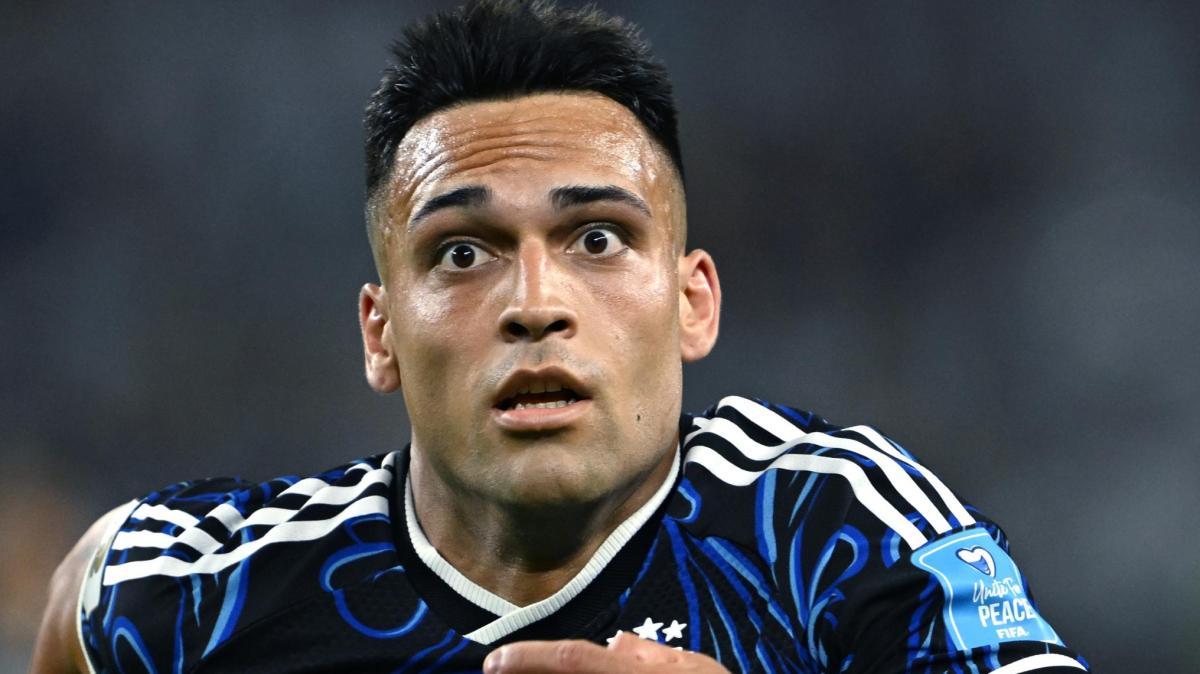 Lautaro: "Siamo tra le migliori 4, Scaloni non deve dimostrare più nulla"