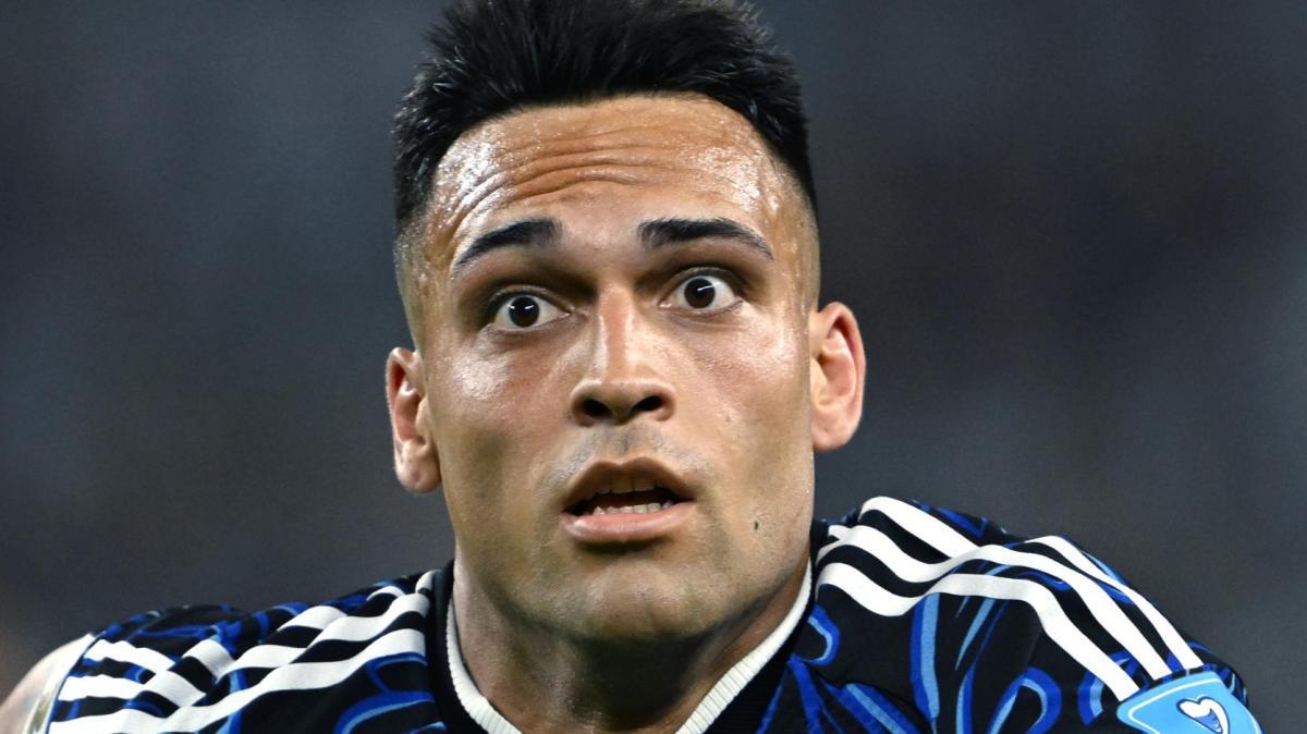 GdS - Messi vota Lautaro. E anche Julian "aiuta" l'interista