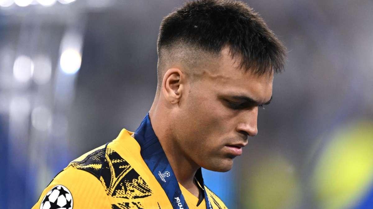 Ancora Lautaro: "Monaco? Ero triste, ci ho messo 5-6 giorni per dire qualcosa in pubblico. Non capivo..."