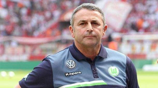 Allofs saluta Perisic: "Possiamo vincere anche senza lui e De Bruyne"