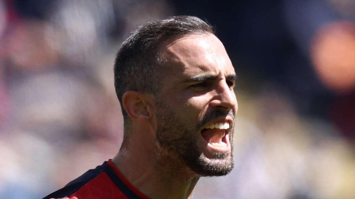 Maksimovic: "Nel 2021 il mio agente mi promise la firma con Inter o Roma. Poi non ha fatto nulla"