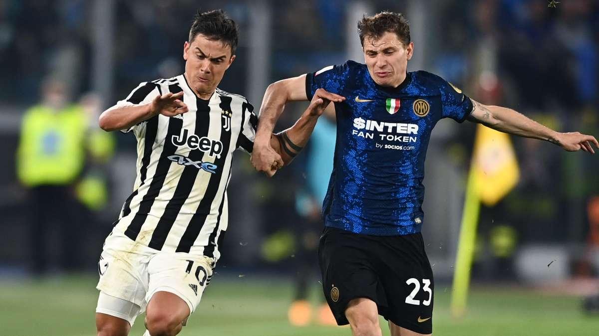 CdS - Da Mourinho ai tifosi: perché Dybala può dire Roma. Ma l'argentino aspetta e l'Inter resta in corsa