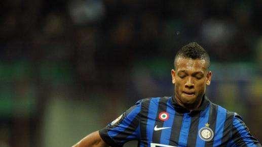 Ospina: "Il livello di gente come Guarin fa spavento"