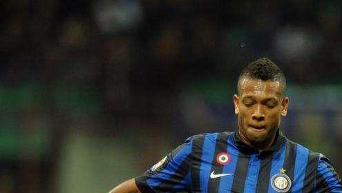 Da Sneijder a Guarin: il programma per i nazionali
