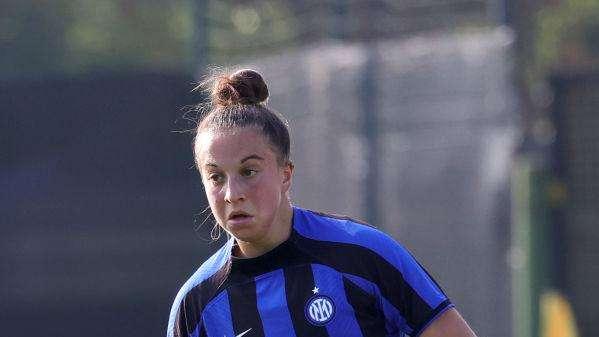 Robustellini: "Emozione unica la vittoria nel derby, possiamo puntare in alto"