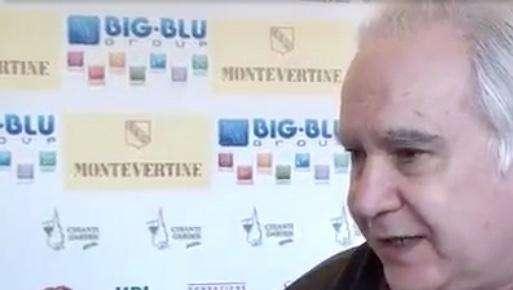 Sconcerti: "Cavani all'Inter? Può sembrare un paradosso, ma le caratteristiche sono le stesse di Mertens"