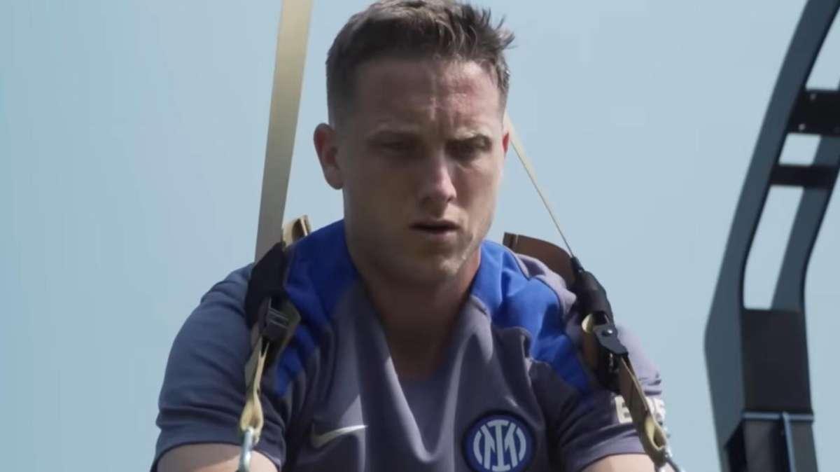 GdS - Inter, domani test con la Pergolettese: primi minuti nerazzurri per Zielinski 