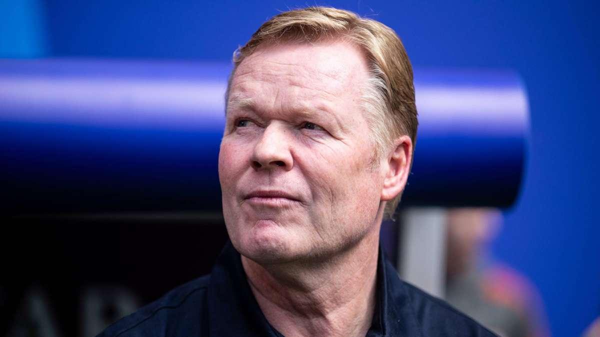 Paesi Bassi, Koeman sul forfait di Dumfries: "Volevamo tenere tutti in squadra, ma l'Inter lo ha richiamato"