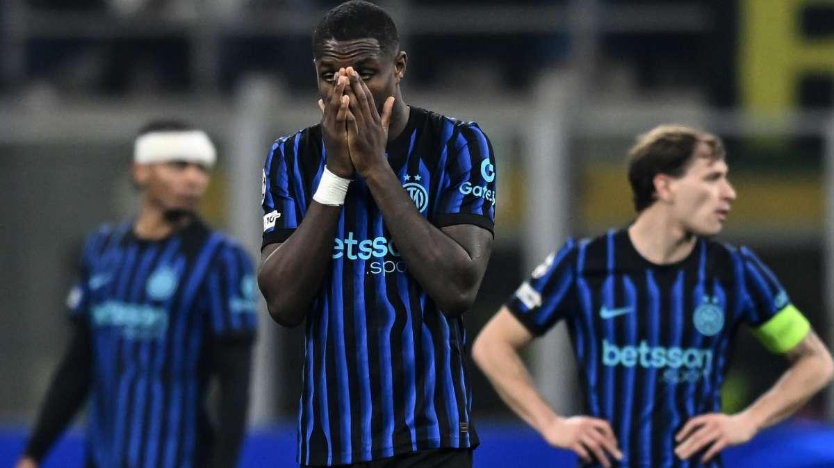 CF - Nelle Coppe è flop economico: l'Inter perde metà dei premi in un anno