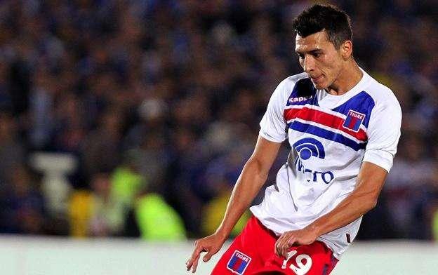 L'Inter vuole Ruben Botta! Ieri l'incontro, già fatta l'offerta. E adesso...