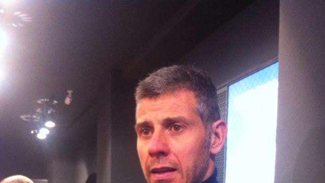 Toldo: "Inter Forever avallata da Moratti e Thohir"