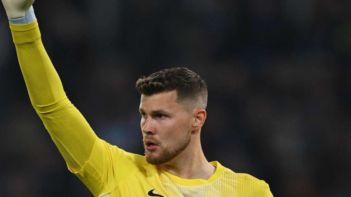 Pepo Martinez a DAZN: "Sogno di diventare il primo portiere dell'Inter"