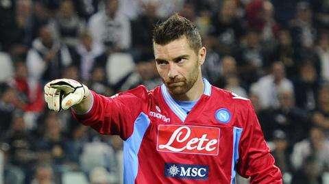 Pedullà: "De Sanctis? Se non rinnova, l'Inter c'è"
