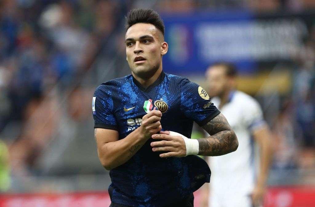 CdS - Verso lo Sheriff: Lautaro dal 1' con Calhanoglu. Resta qualche dubbio