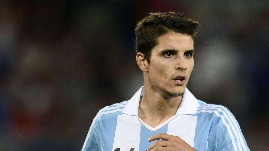 Mercato: il sogno è Lamela, ma tutto dipenderà...