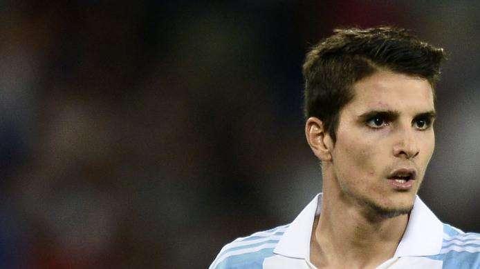 Express - Lamela via solo a titolo definitivo per 15 mln 