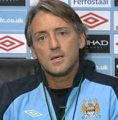 Il Mancio punta la panchina azzurra