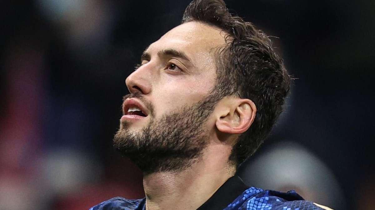 TS - Calhanoglu, scommessa vinta: le statistiche incoronano il turco