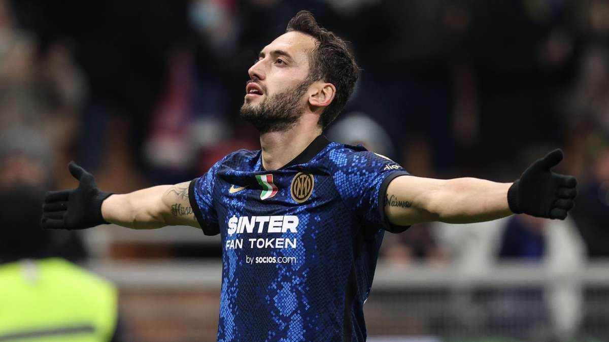 Sky - Brozovic fuori, il regista diventa Calha: le novità tra i nerazzurri per Inter-Fiorentina
