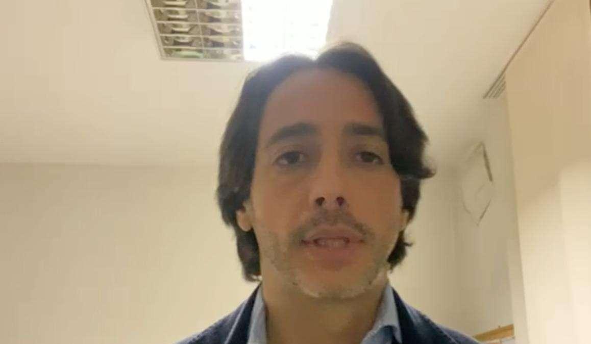 VIDEO - Salernitana-Inter 1-1, Tramontana: "Non ho più parole, ma perché quei cambi?"
